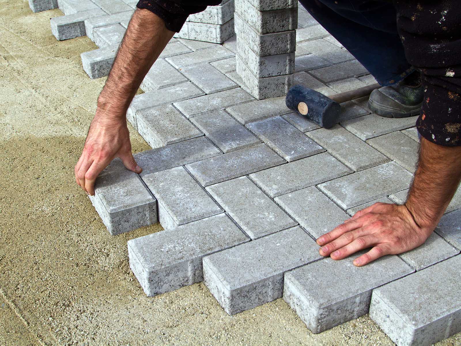 Peyzaj Düzenleme ve Dış Mekan Tasarımı