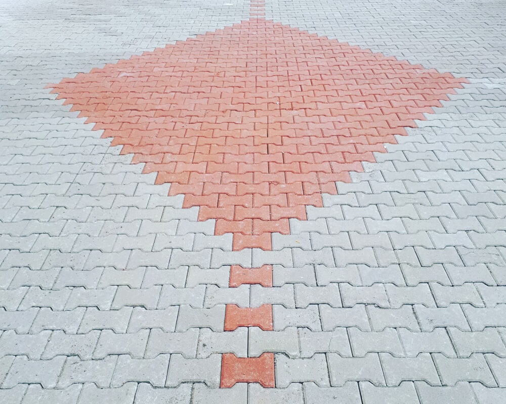 Uygun Fiyatla Kaliteli Parke Taşı Döşeme