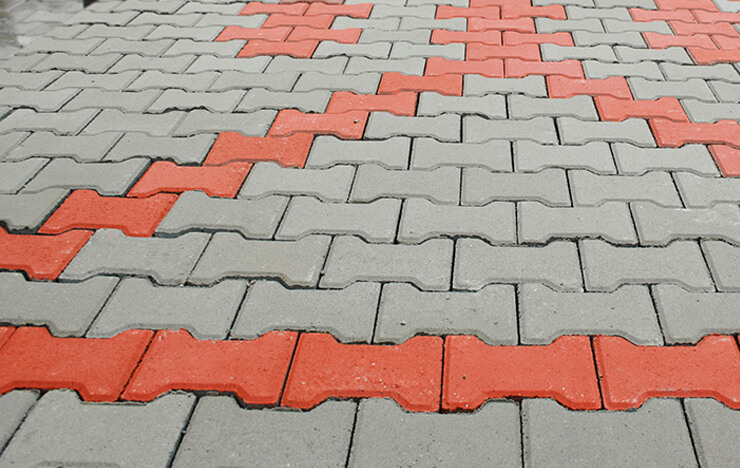 Estetik ve Dayanıklı Parke Taşı Çözümleri