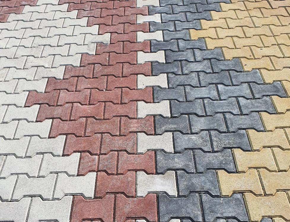 Profesyonel Parke Taşı Döşeme Hizmeti